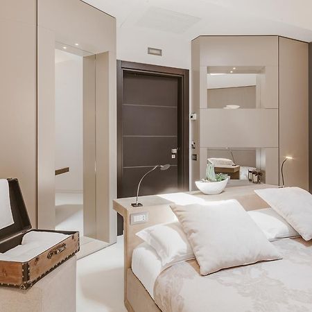 La Residenza Del Monaco Bianco Matera Exterior foto