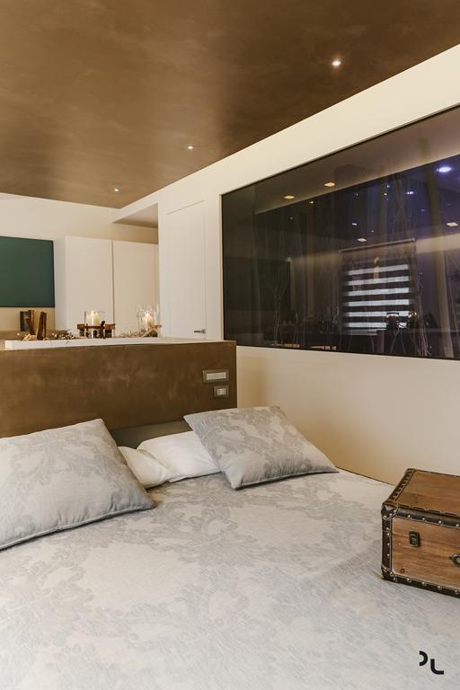 La Residenza Del Monaco Bianco Matera Exterior foto