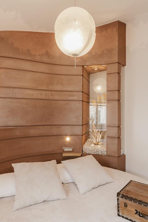 La Residenza Del Monaco Bianco Matera Exterior foto
